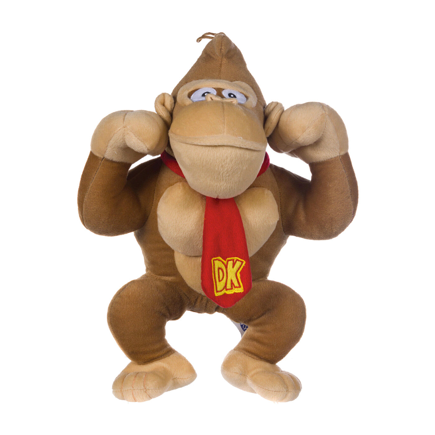 Plush Donkey Kong
