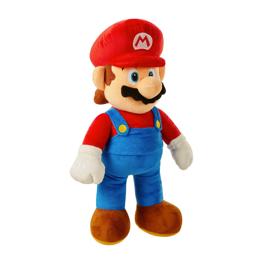 Mario Plush 16´