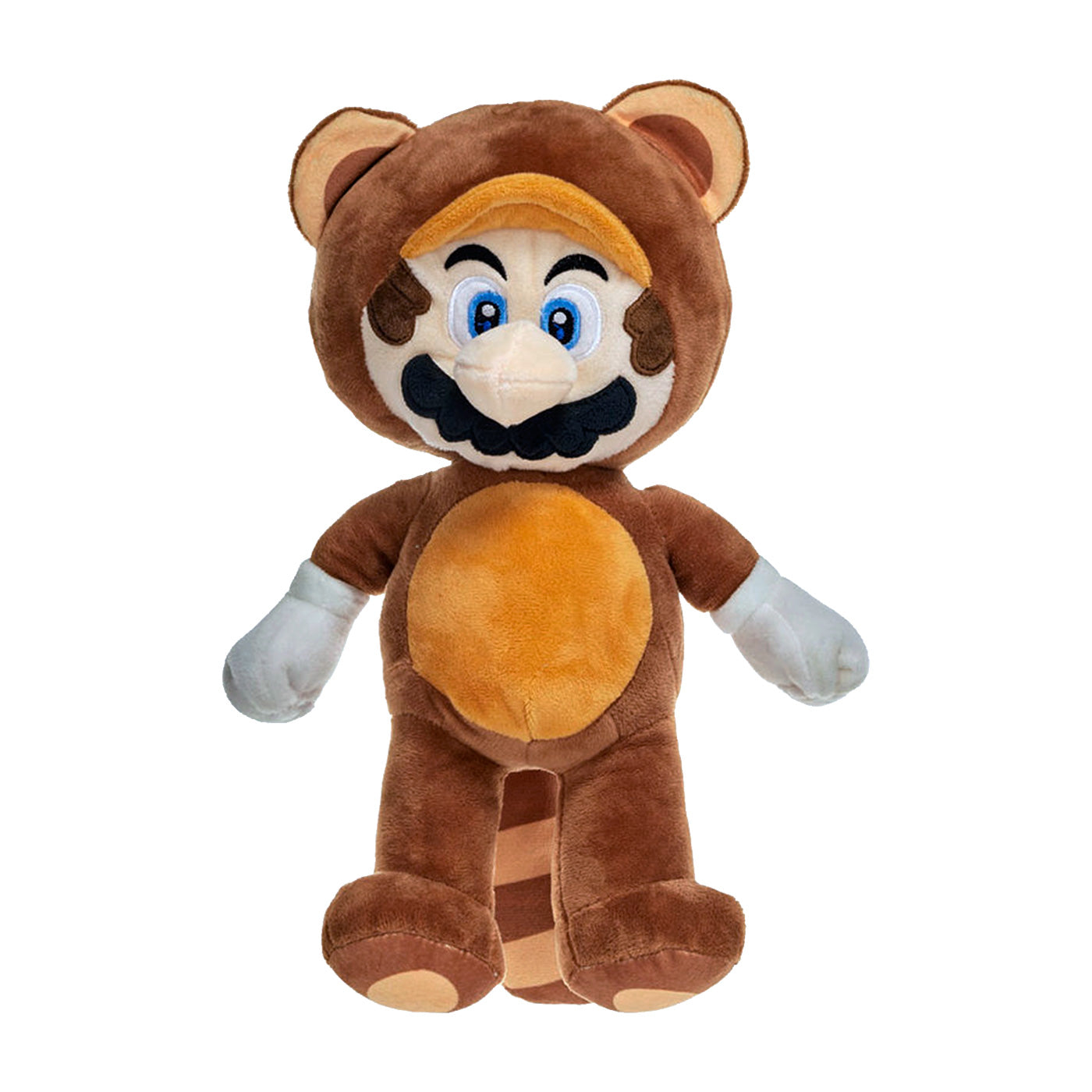 Mario-Luigi (Cat,Frog,Raccoon) individuales