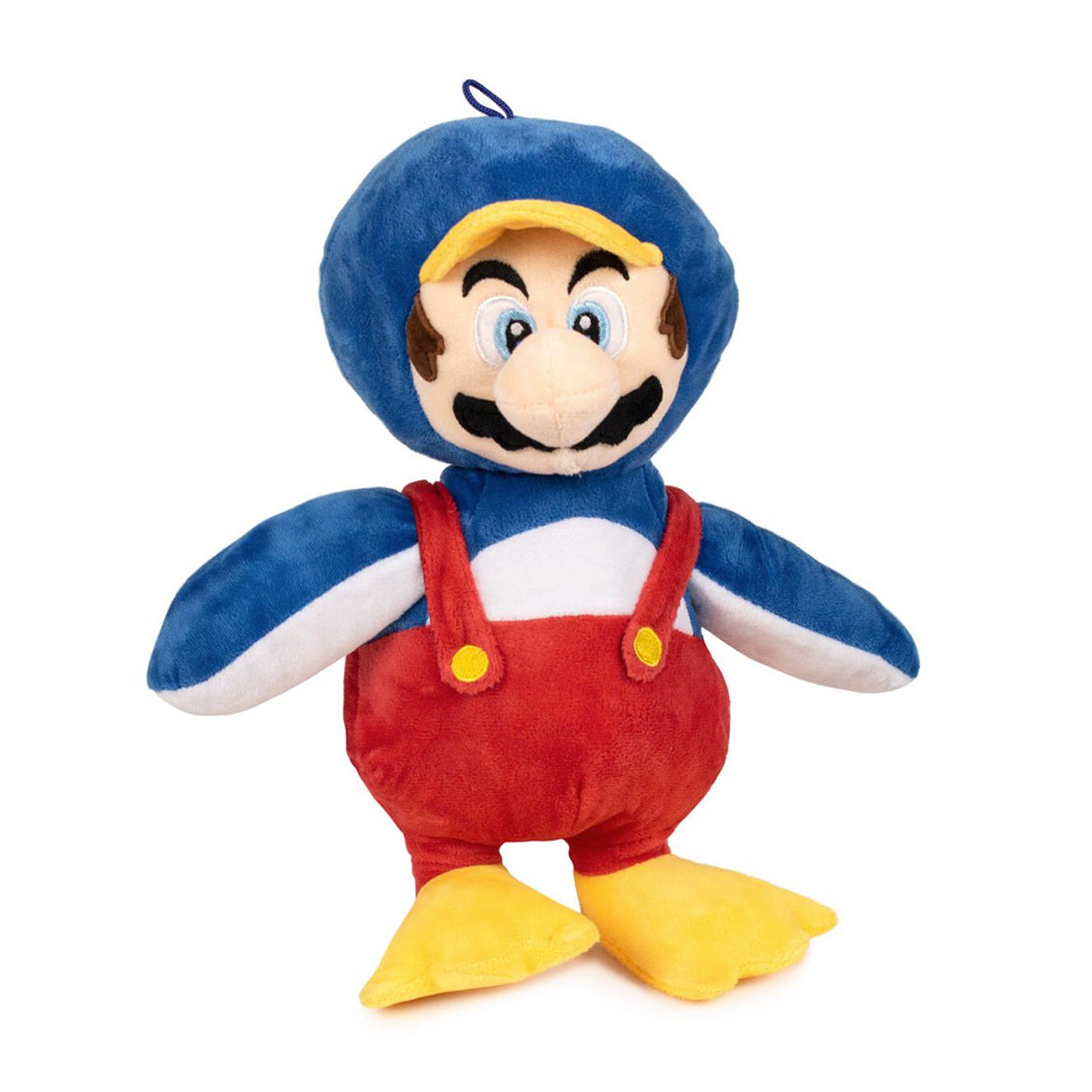 Plush Mario Penguin