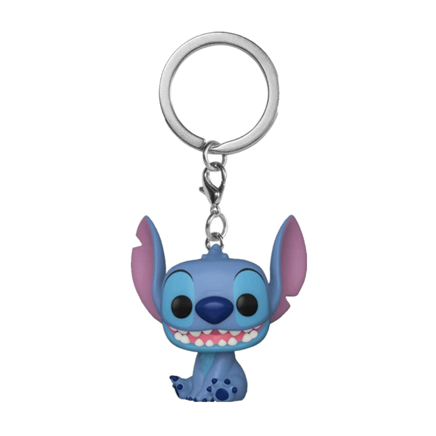 Funko Keychain: Stitch