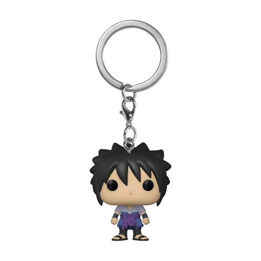 Llavero Funko Sasuke (Special Edition)