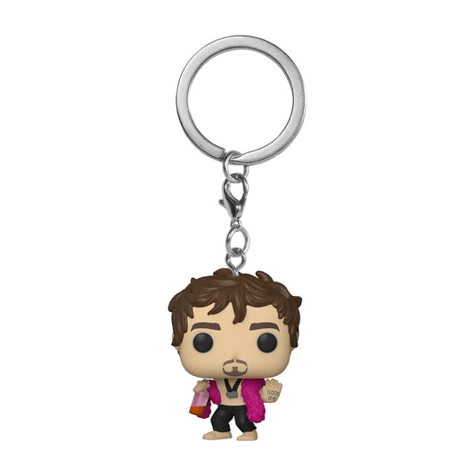 Funko Keychain: Klaus