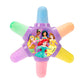 Rueda de gises Princesas
