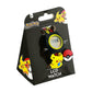 Reloj Pikachu Pokebola