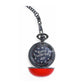 Reloj Pokebola Bolsillo