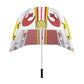 Sombrilla Star Wars Rebel Helmet