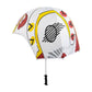 Sombrilla Star Wars Rebel Helmet