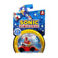 Mini coche Dr. Eggman