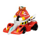 Mini coche Dr. Eggman