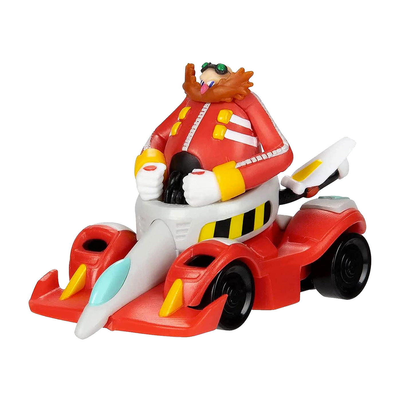 Mini coche Dr. Eggman