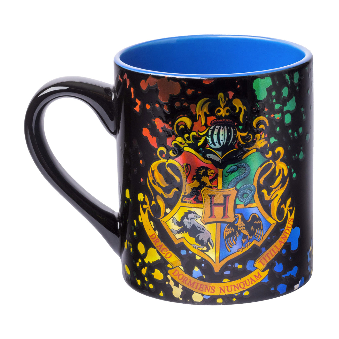 Taza Hogwarts