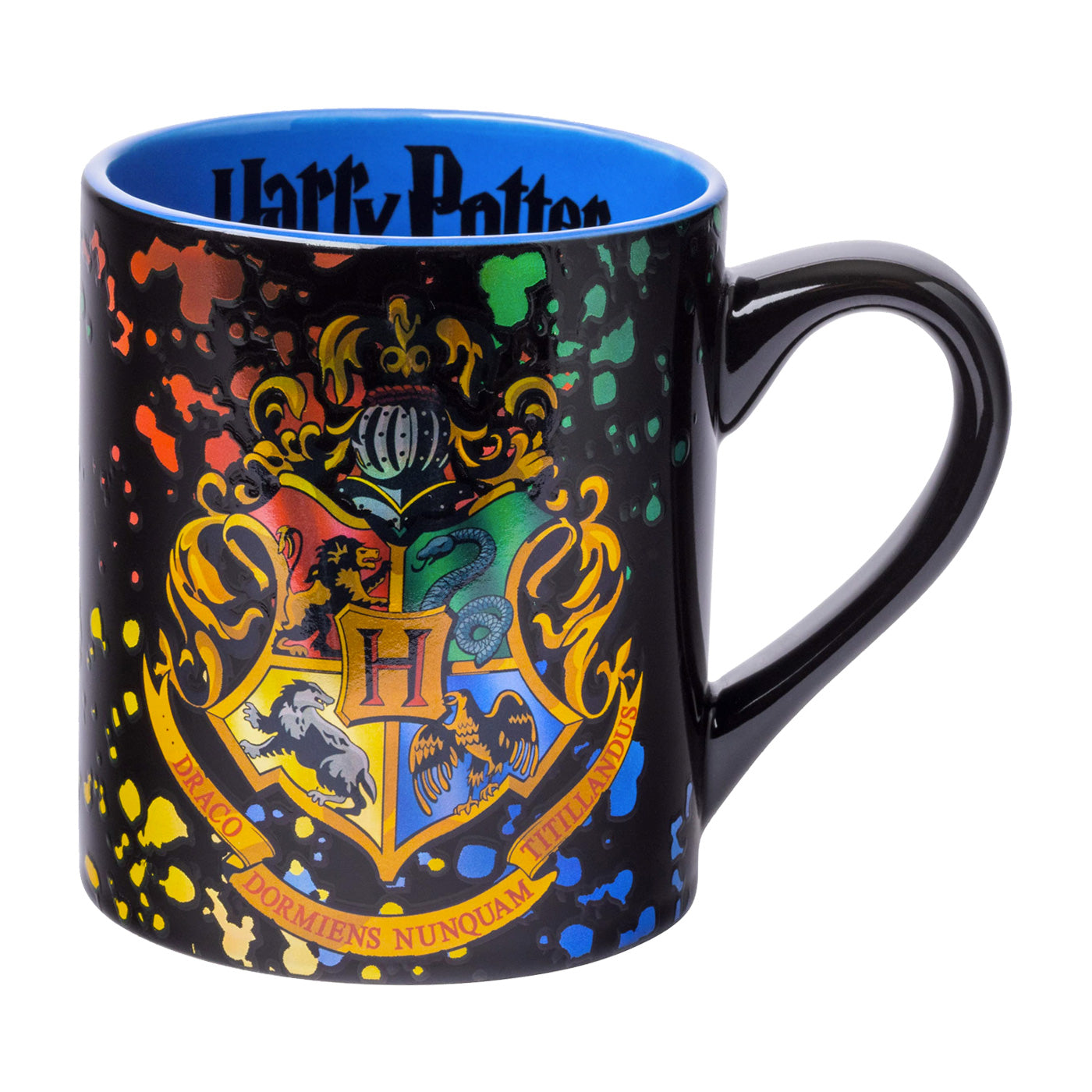 Taza Hogwarts