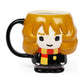 Taza Hermione