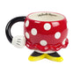 Taza Minnie Mouse