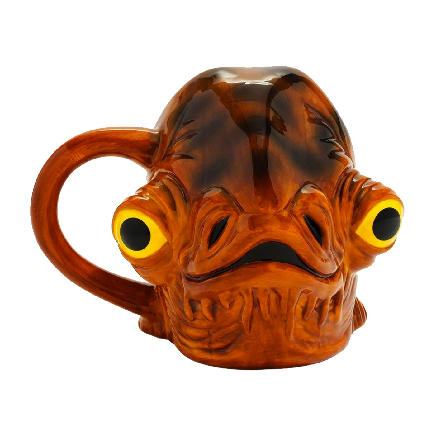 Taza Star Wars Ackbar