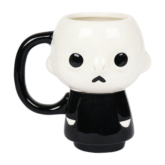 Taza Voldemort
