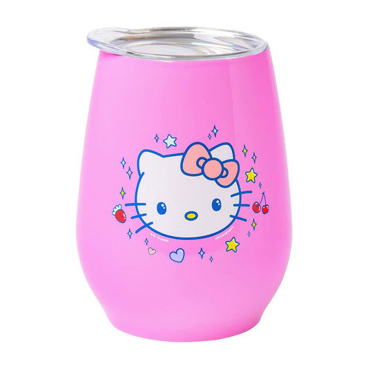 Termo Hello Kitty