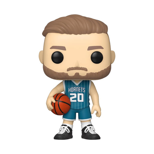 Funko Pop Basketball: Gordon Hayward (123)
