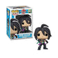 Funko Pop Animation: Shun Kazami (965)