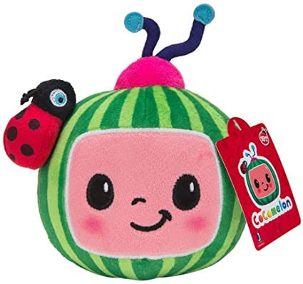 Peluches de Cocomelon
