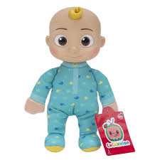Serie de Cocomelon