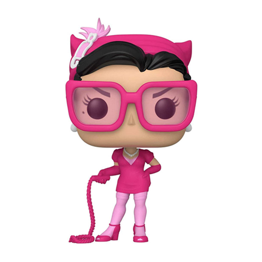 Funko Pop: Catwoman