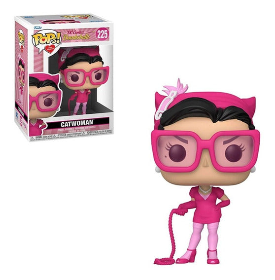Funko Pop: Catwoman