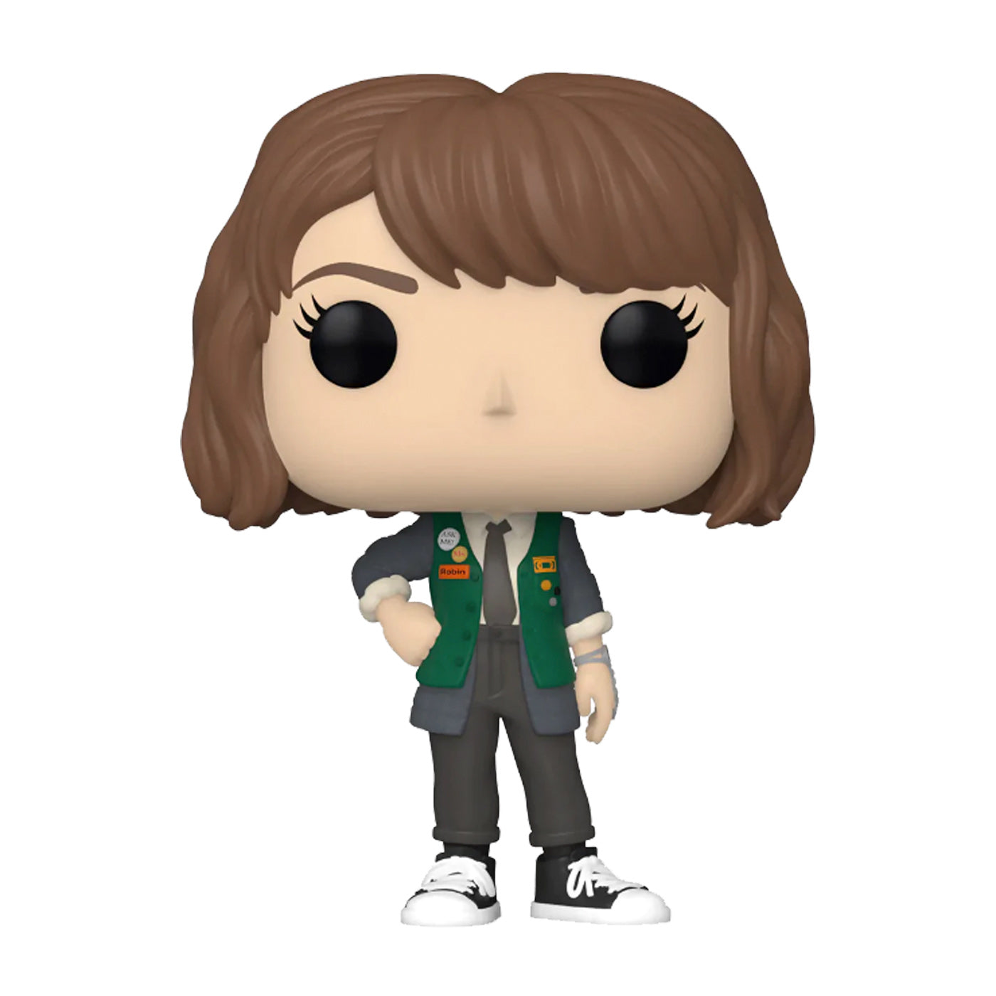 Funko Pop Television: Robin (1244)