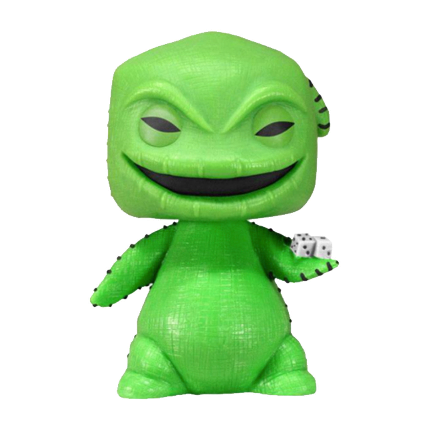 Funko Pop: Oogie Boogie (39)