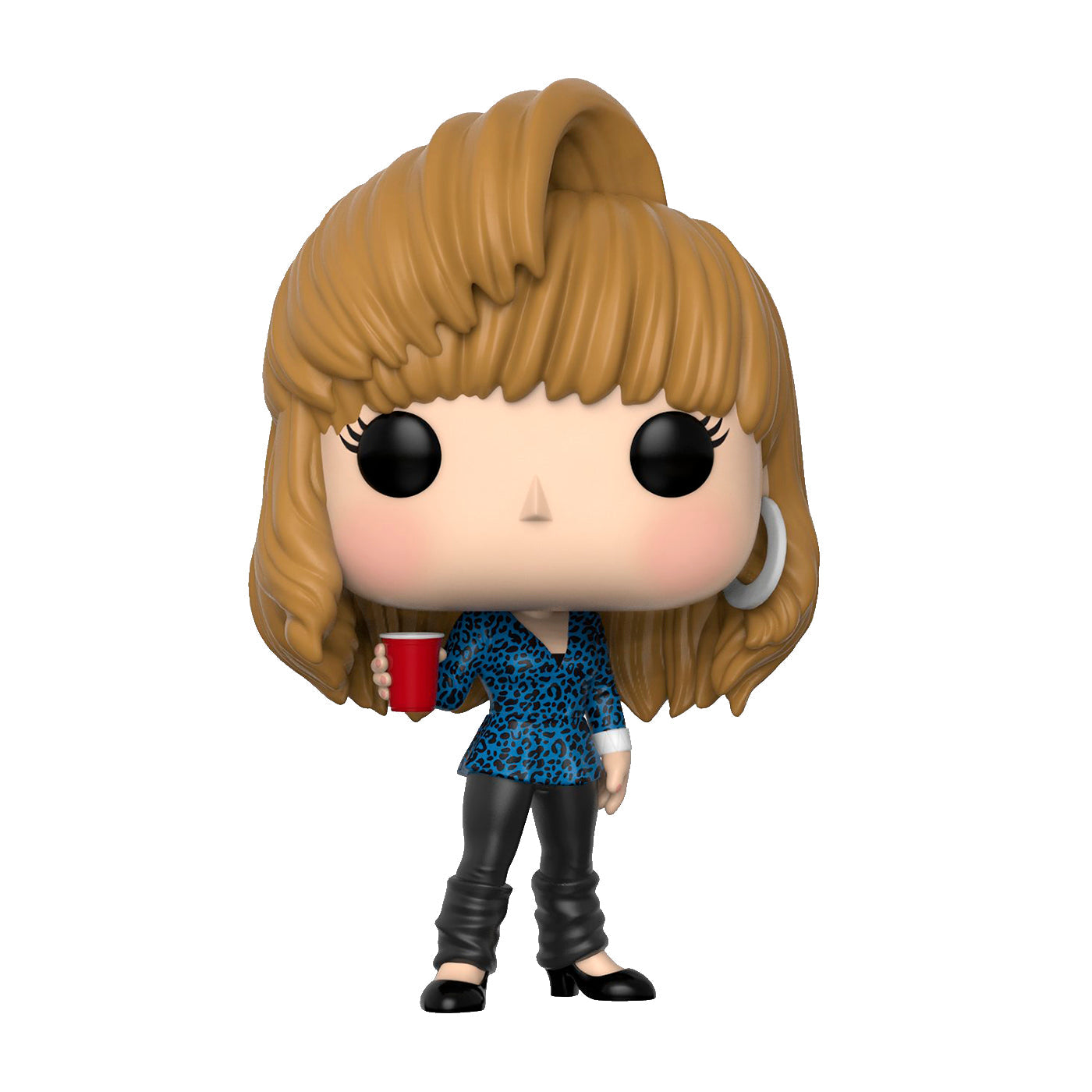 Funko Pop Televisión: Rachel Green (703)